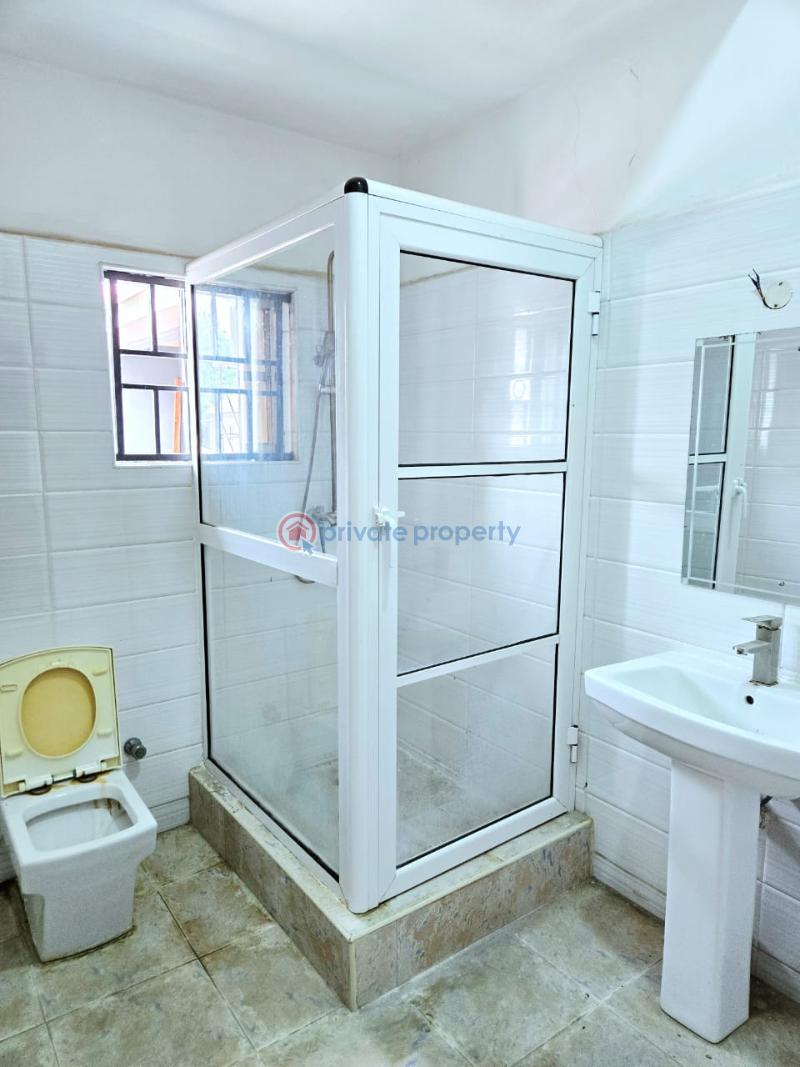 3 bedroom Flat & Apartment For Rent Lekki Phase 1 Lagos - 12
