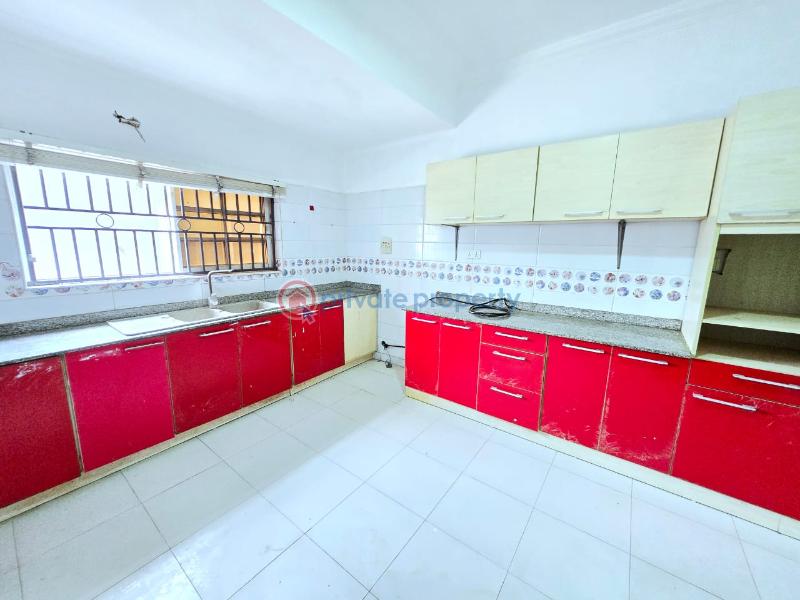 3 bedroom Flat & Apartment For Rent Lekki Phase 1 Lagos - 18