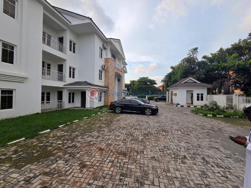House For Sale Jabi Abuja Phase 2  - 0