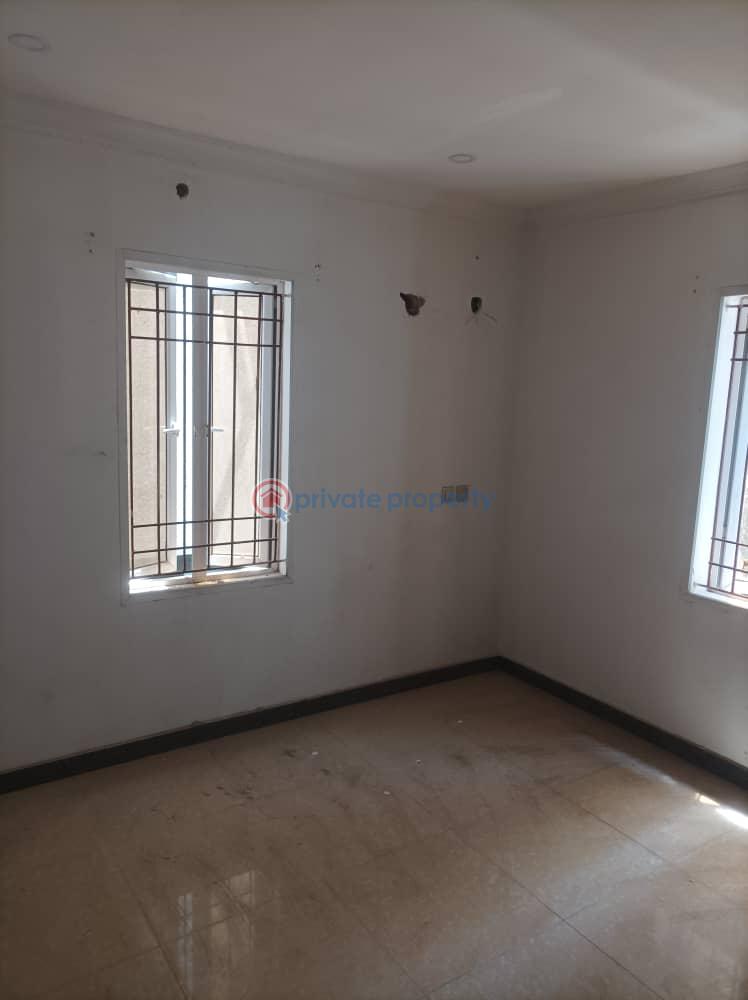 6 units of 3bedroom and 2 units of 2bedrooms flats - 4 10 bedroom Block Of Flats For Rent Ikate Lekki Phase 1 Lagos - 4