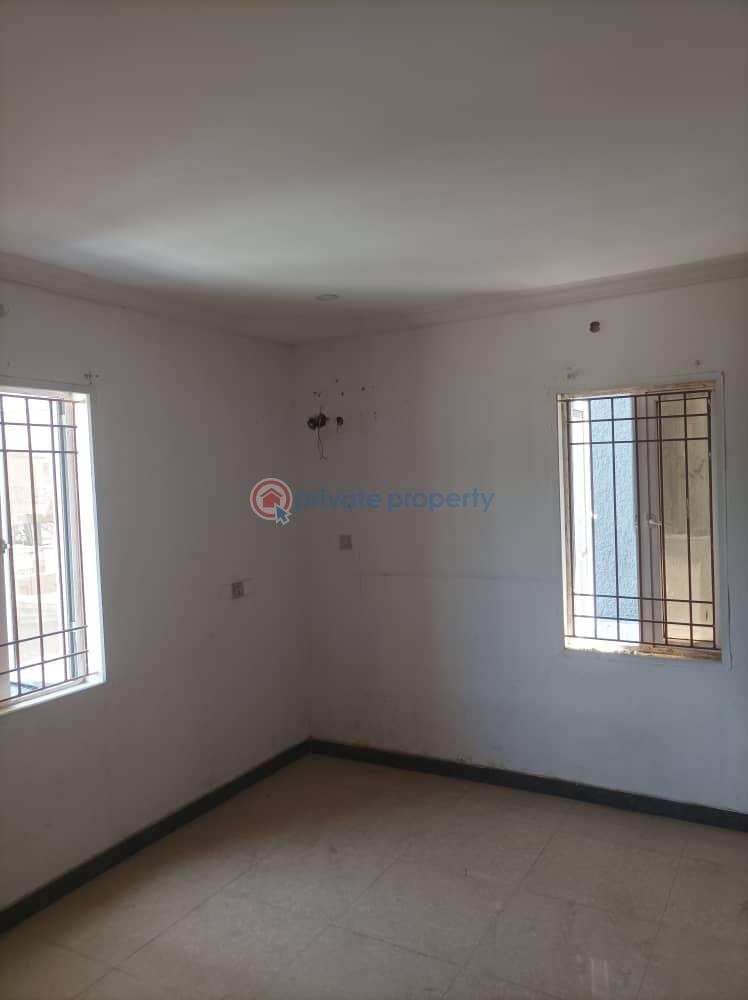 6 units of 3bedroom and 2 units of 2bedrooms flats - 6 10 bedroom Block Of Flats For Rent Ikate Lekki Phase 1 Lagos - 6