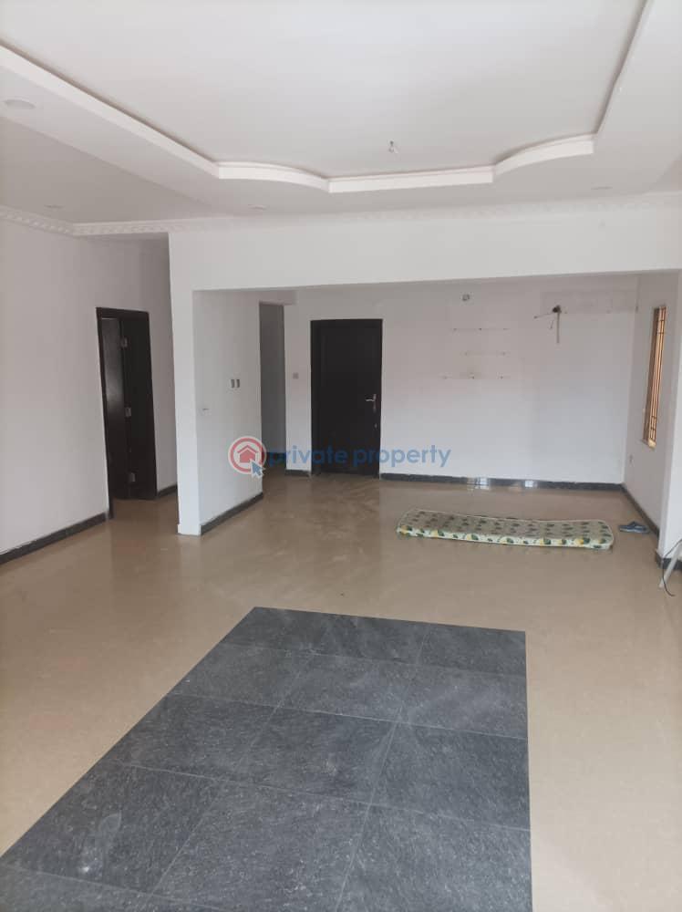 6 units of 3bedroom and 2 units of 2bedrooms flats - 8 10 bedroom Block Of Flats For Rent Ikate Lekki Phase 1 Lagos - 8
