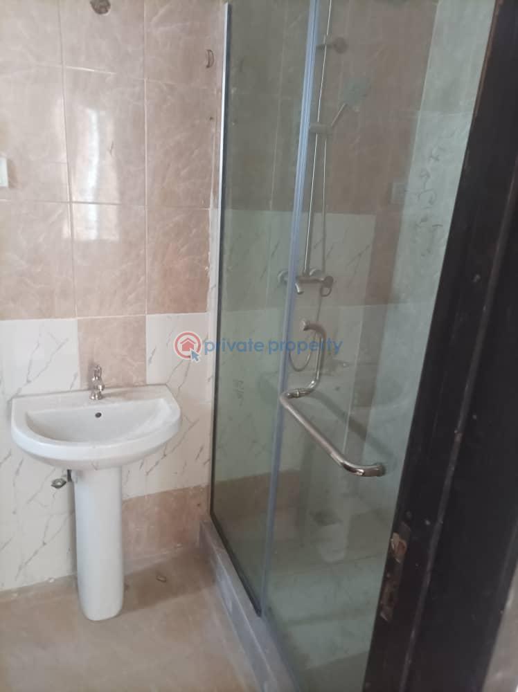 6 units of 3bedroom and 2 units of 2bedrooms flats - 2 10 bedroom Block Of Flats For Rent Ikate Lekki Phase 1 Lagos - 2