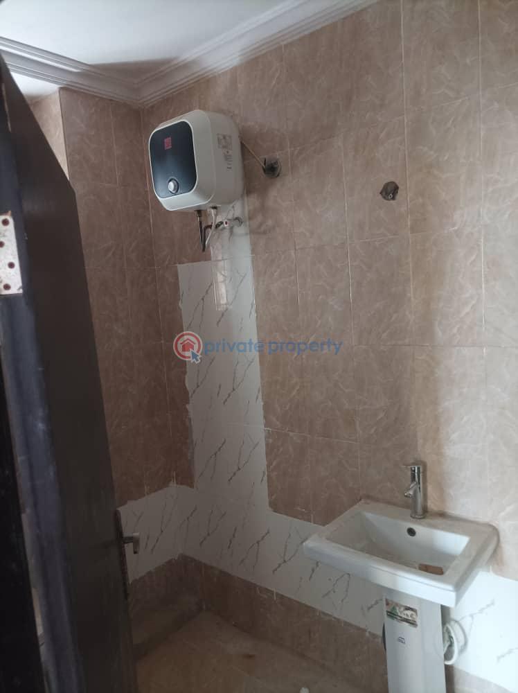 6 units of 3bedroom and 2 units of 2bedrooms flats - 14 10 bedroom Block Of Flats For Rent Ikate Lekki Phase 1 Lagos - 14