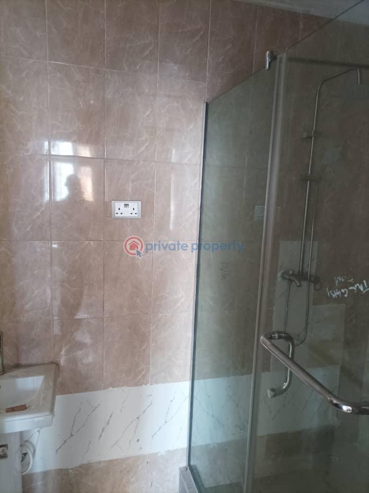6 units of 3bedroom and 2 units of 2bedrooms flats - 11 10 bedroom Block Of Flats For Rent Ikate Lekki Phase 1 Lagos - 11