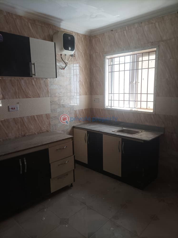 6 units of 3bedroom and 2 units of 2bedrooms flats - 12 10 bedroom Block Of Flats For Rent Ikate Lekki Phase 1 Lagos - 12