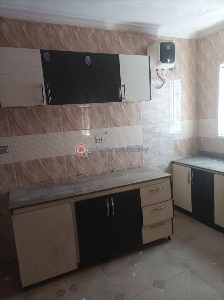 6 units of 3bedroom and 2 units of 2bedrooms flats - 13 10 bedroom Block Of Flats For Rent Ikate Lekki Phase 1 Lagos - 13