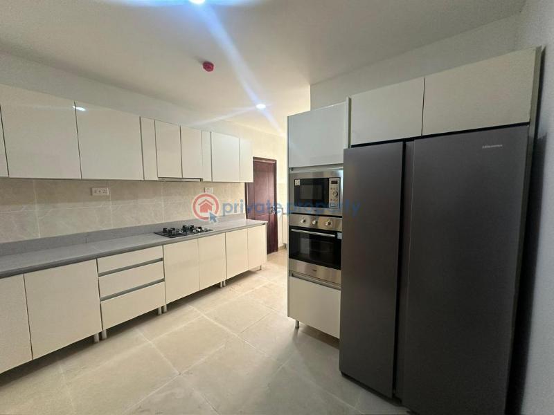 4 bedroom Flat & Apartment For Rent Banana Island Ikoyi Lagos - 8