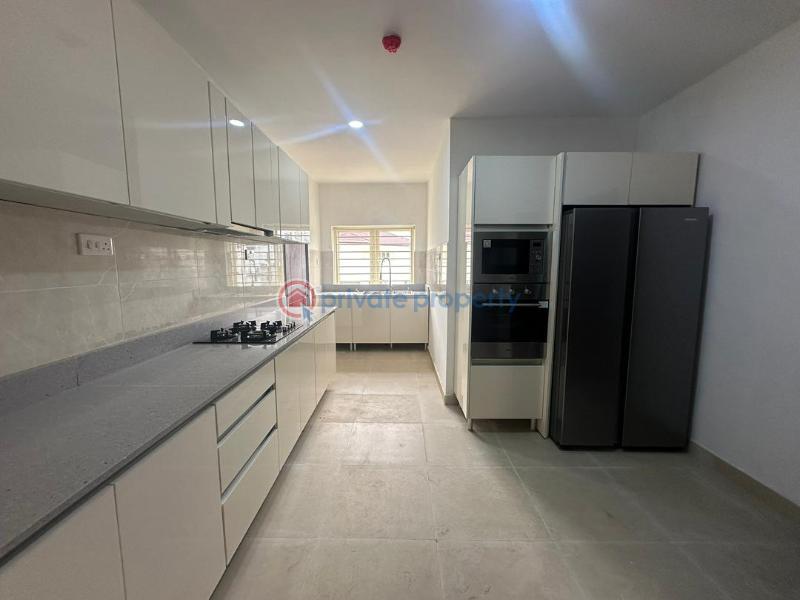4 bedroom Flat & Apartment For Rent Banana Island Ikoyi Lagos - 2