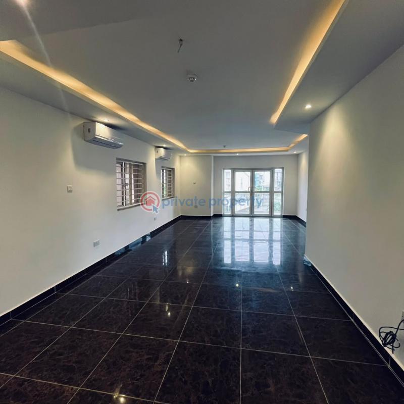 6 bedroom Flat & Apartment For Rent Banana Island Ikoyi Lagos - 27