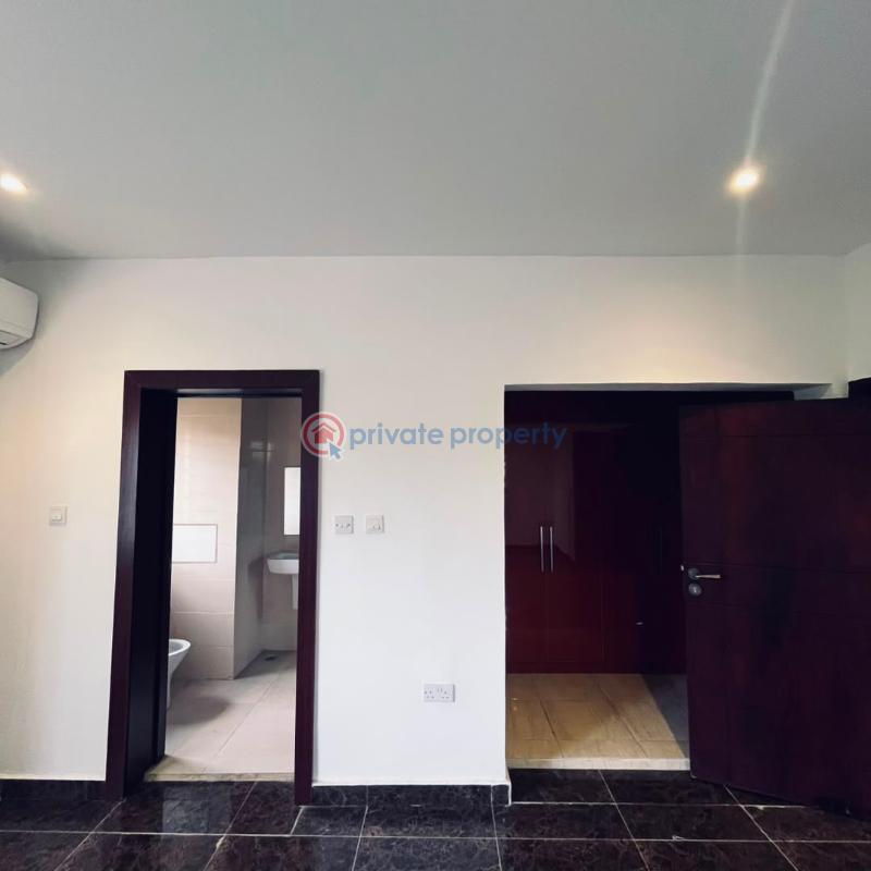 6 bedroom Flat & Apartment For Rent Banana Island Ikoyi Lagos - 20