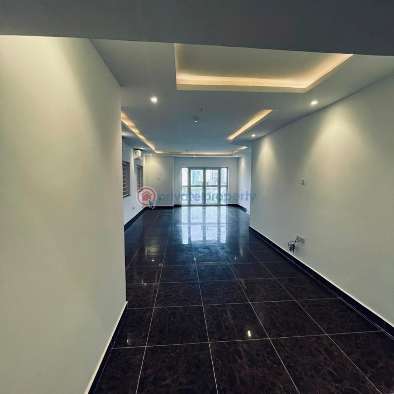 6 bedroom Flat & Apartment For Rent Banana Island Ikoyi Lagos - 26