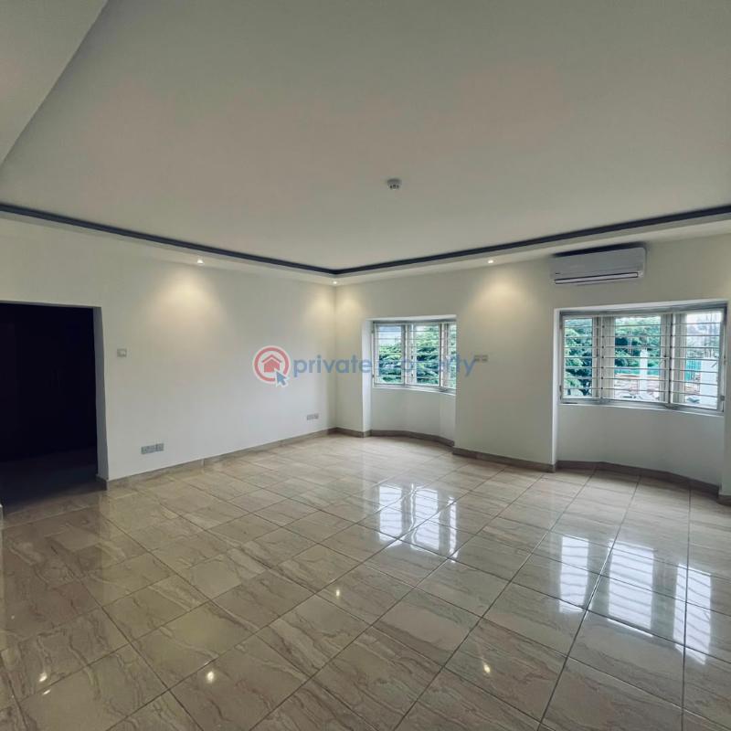 6 bedroom Flat & Apartment For Rent Banana Island Ikoyi Lagos - 0