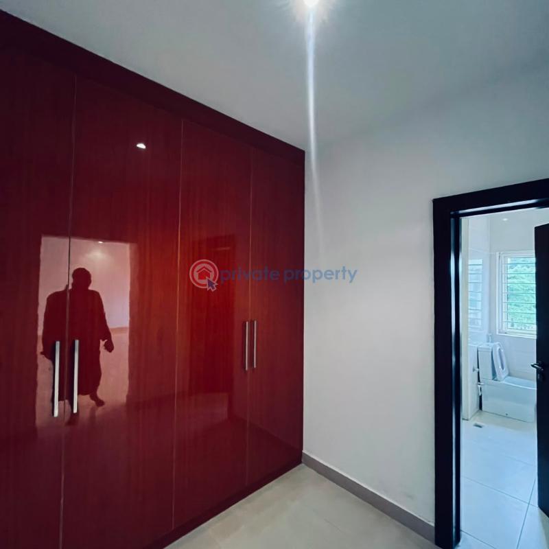 6 bedroom Flat & Apartment For Rent Banana Island Ikoyi Lagos - 17