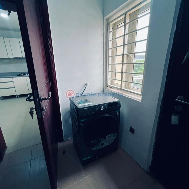6 bedroom Flat & Apartment For Rent Banana Island Ikoyi Lagos - 6