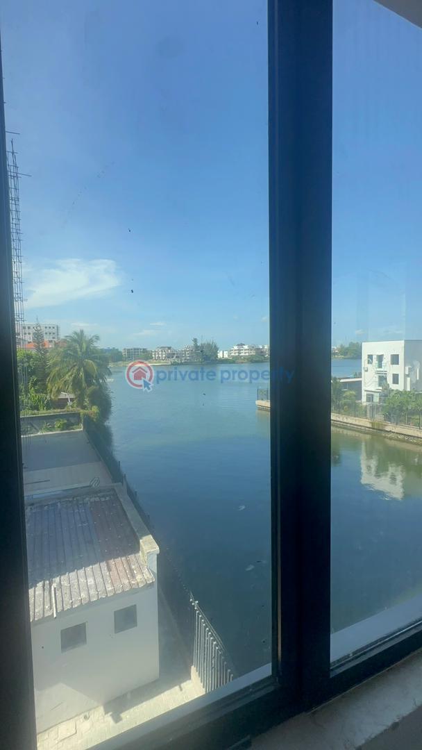 4 bedroom Block Of Flats For Sale Ikoyi Lagos - 8