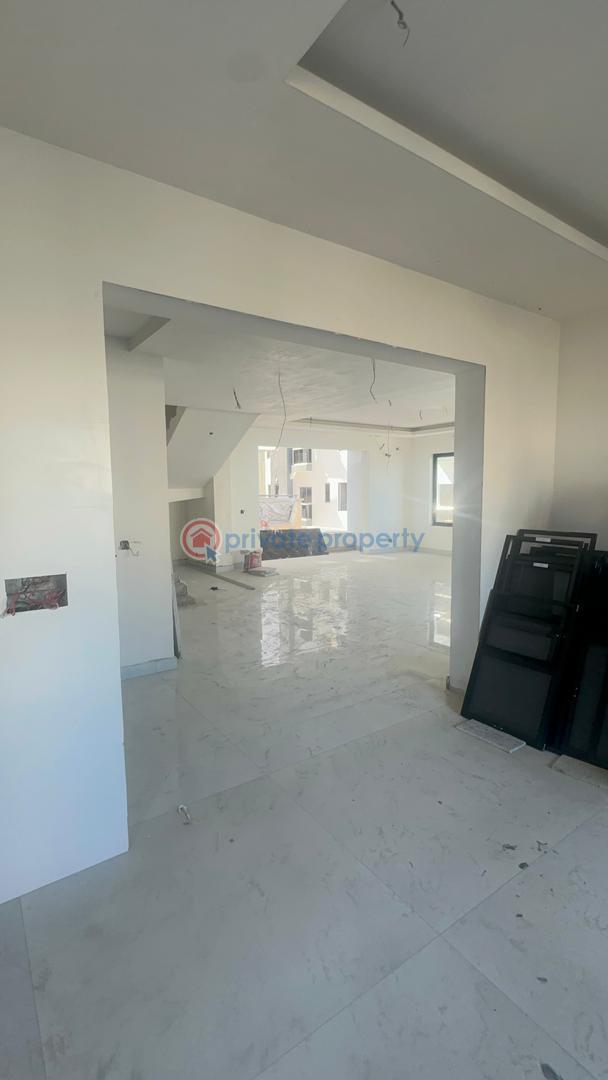 4 bedroom Block Of Flats For Sale Ikoyi Lagos - 20