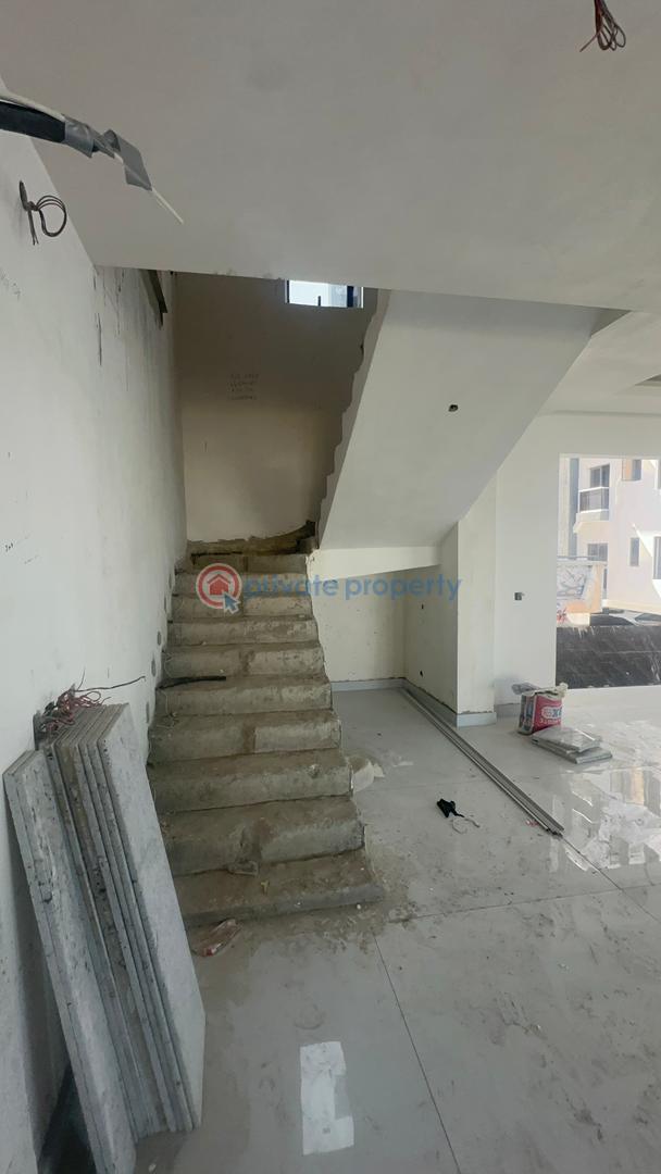4 bedroom Block Of Flats For Sale Ikoyi Lagos - 19