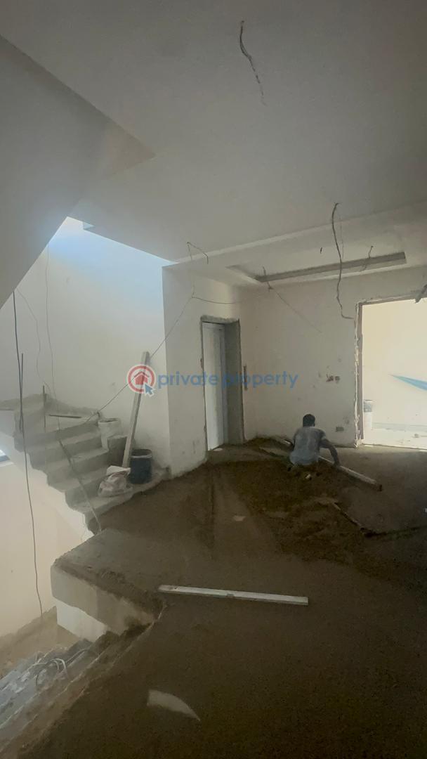 4 bedroom Block Of Flats For Sale Ikoyi Lagos - 16