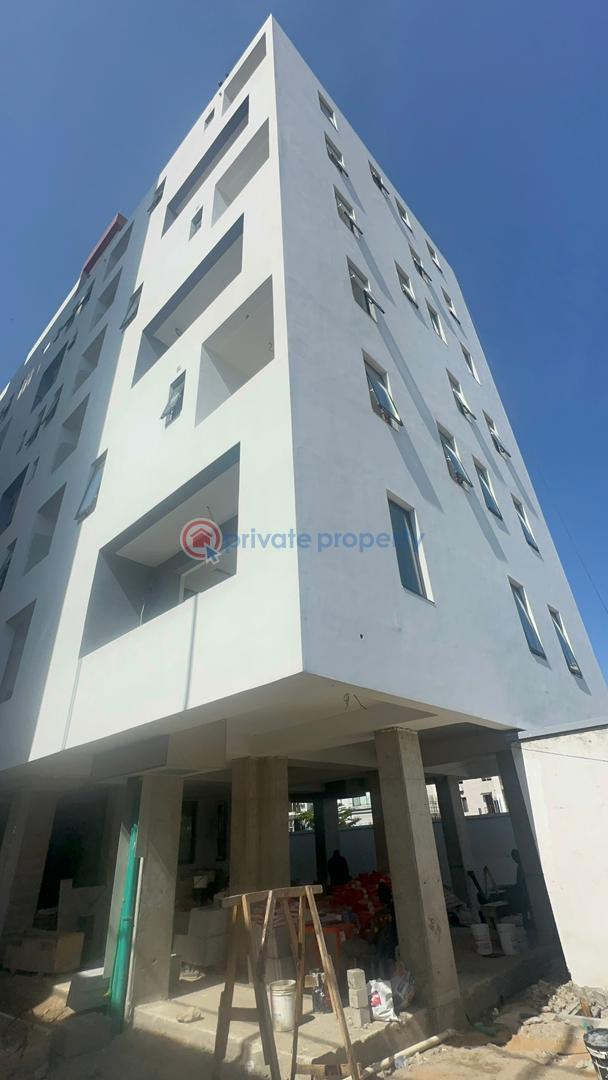 4 bedroom Block Of Flats For Sale Ikoyi Lagos - 2