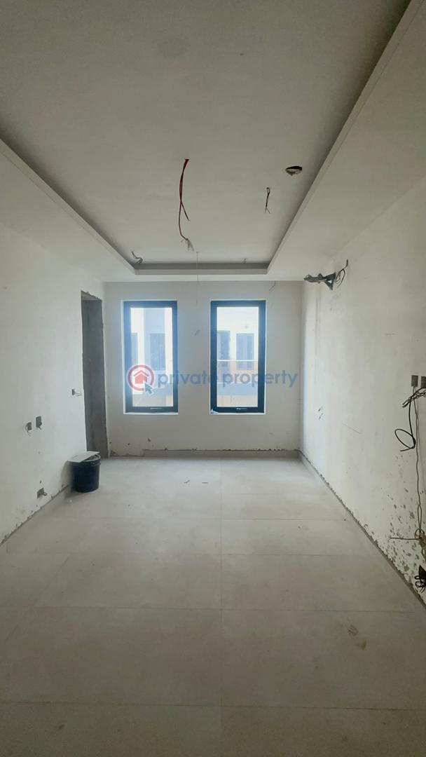 4 bedroom Block Of Flats For Sale Ikoyi Lagos - 5