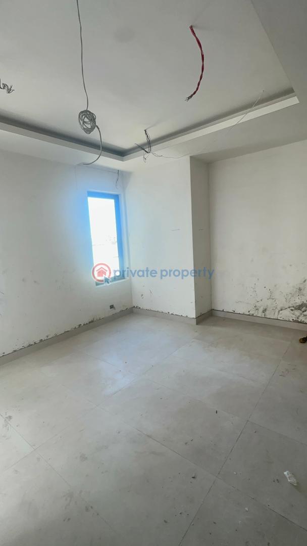 4 bedroom Block Of Flats For Sale Ikoyi Lagos - 13