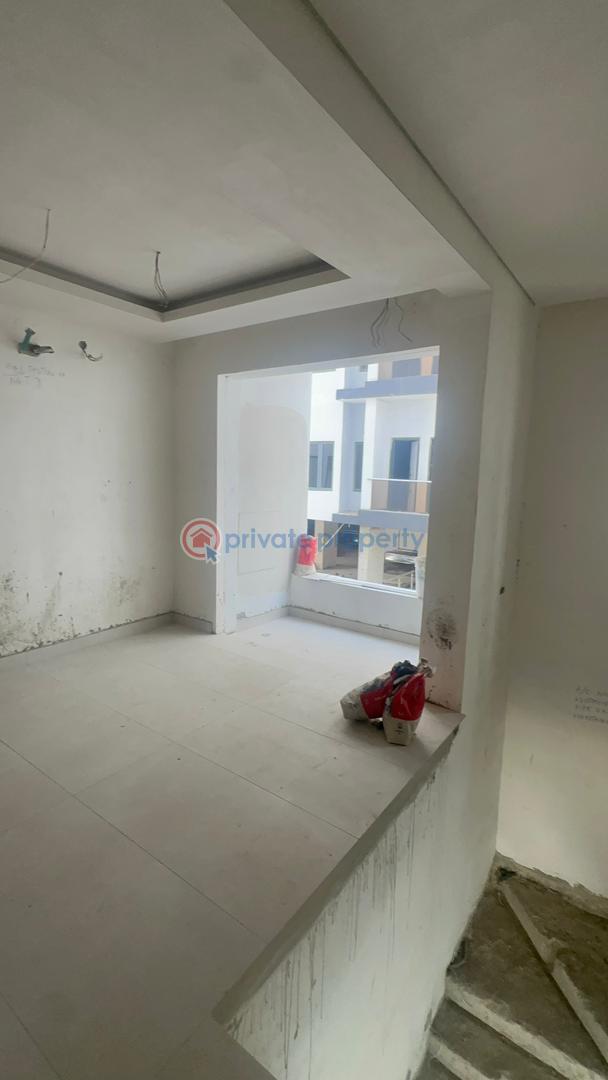 4 bedroom Block Of Flats For Sale Ikoyi Lagos - 14