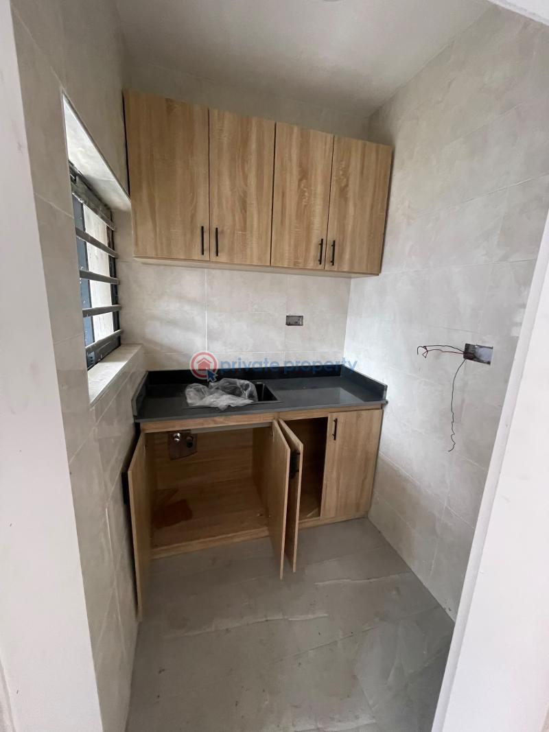 4 bedroom Semi detached Duplex For Sale Spring Villa Estate, Sangotedo Majek Sangotedo Lagos - 5