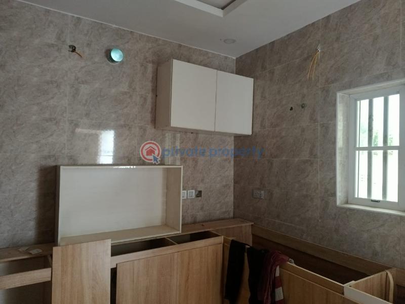 Detached Duplex For Sale Jericho Gra Ibadan Oyo - 2