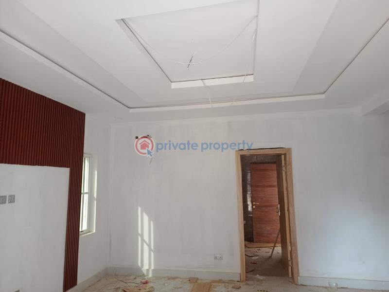 Detached Duplex For Sale Jericho Gra Ibadan Oyo - 3