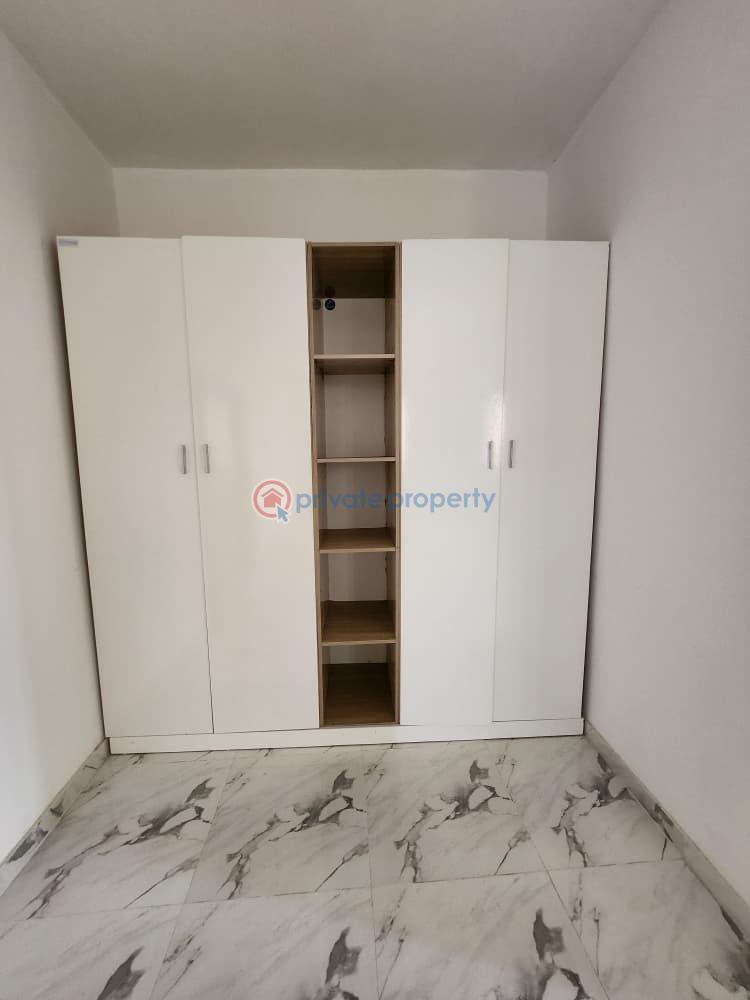 6 units of 4 bedroom terrace - 5 4 bedroom Terrace For Rent Ajah Lagos - 5