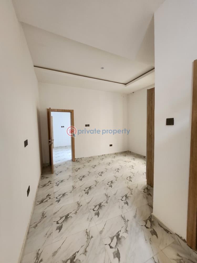 6 units of 4 bedroom terrace - 20 4 bedroom Terrace For Rent Ajah Lagos - 20