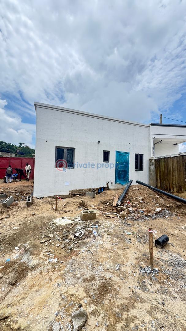 4 bedroom Terraced Duplex For Sale Guzape Abuja Phase 1  - 10