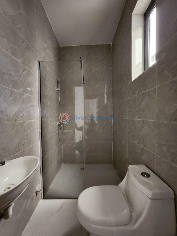6 units of 4 bedroom terrace - 10 4 bedroom Terrace For Rent Ajah Lagos - 10