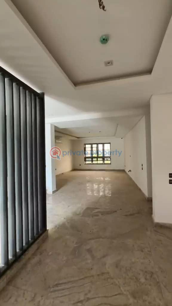 4 bedroom Terraced Duplex For Sale Wuse Abuja Phase 1  - 8