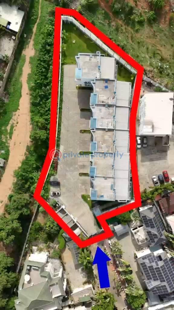4 bedroom Terraced Duplex For Sale Wuse Abuja Phase 1  - 10