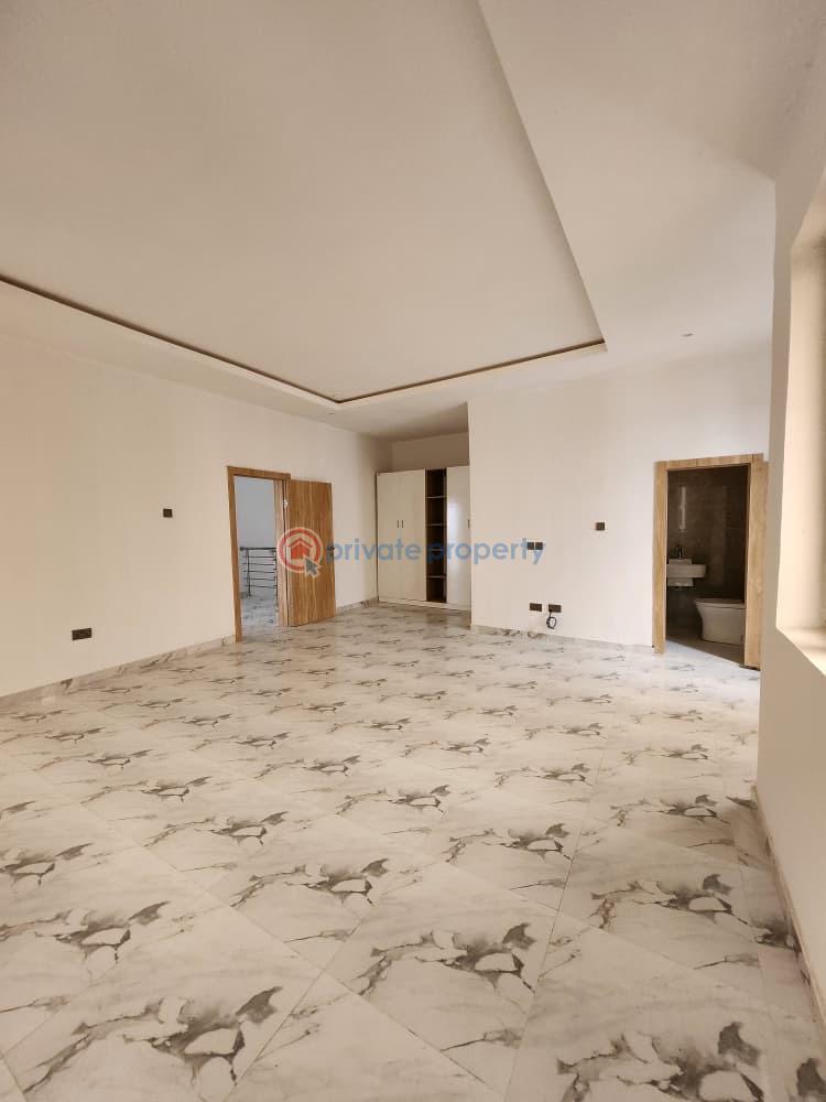 6 units of 4 bedroom terrace - 9 4 bedroom Terrace For Rent Ajah Lagos - 9