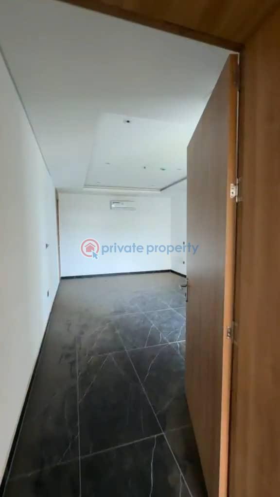 4 bedroom Terraced Duplex For Sale Wuse Abuja Phase 1  - 13