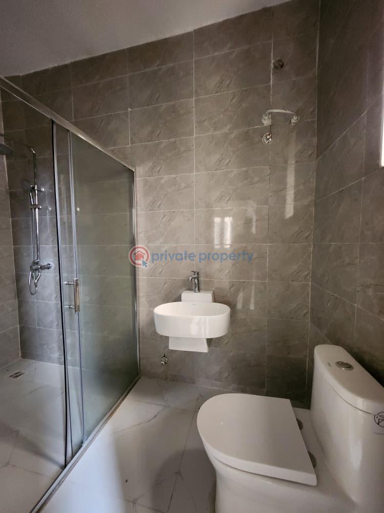 6 units of 4 bedroom terrace - 8 4 bedroom Terrace For Rent Ajah Lagos - 8