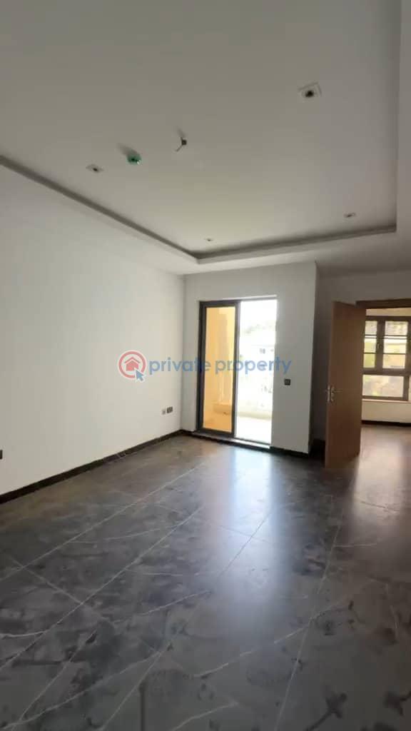 4 bedroom Terraced Duplex For Sale Wuse Abuja Phase 1  - 15