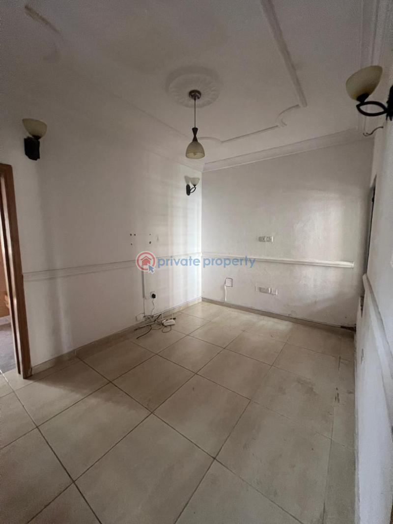 4 bedroom Terraced Duplex For Sale Toby Danny, Richmond Estate Lekki Phase 1 Lagos - 6