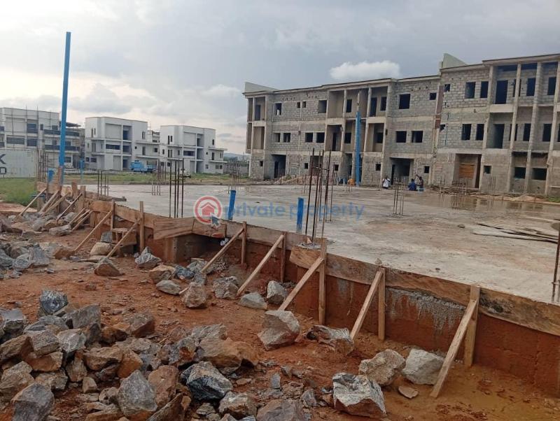 4 bedroom Terraced Duplex For Sale Kaura Abuja Phase 2  - 0
