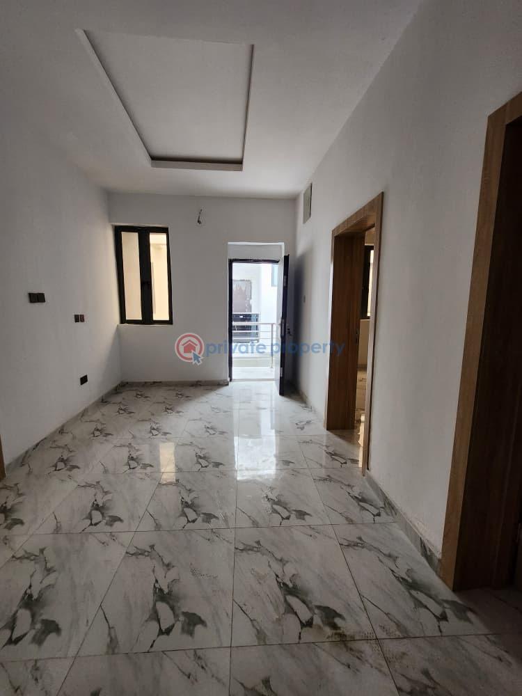 6 units of 4 bedroom terrace - 13 4 bedroom Terrace For Rent Ajah Lagos - 13