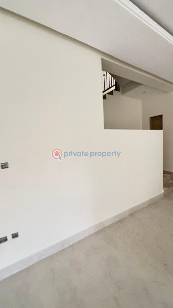 4 bedroom Terraced Duplex For Sale Guzape Abuja Phase 1  - 3