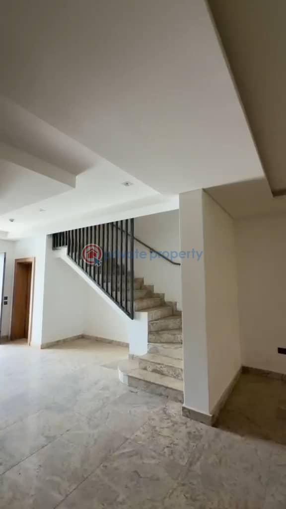 4 bedroom Terraced Duplex For Sale Wuse Abuja Phase 1  - 14