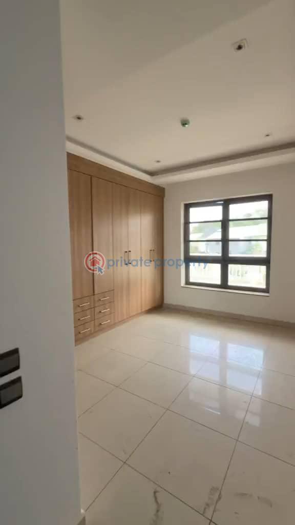 4 bedroom Terraced Duplex For Sale Wuse Abuja Phase 1  - 4