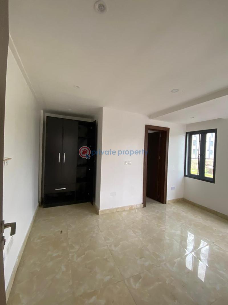 4 bedroom Terrace For Rent Lekki Phase 1 Lagos - 6