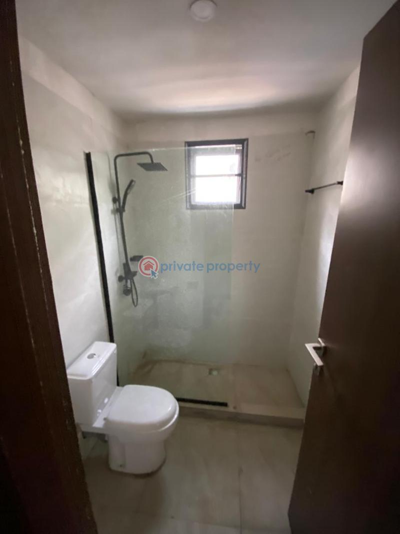 4 bedroom Terrace For Rent Lekki Phase 1 Lagos - 2