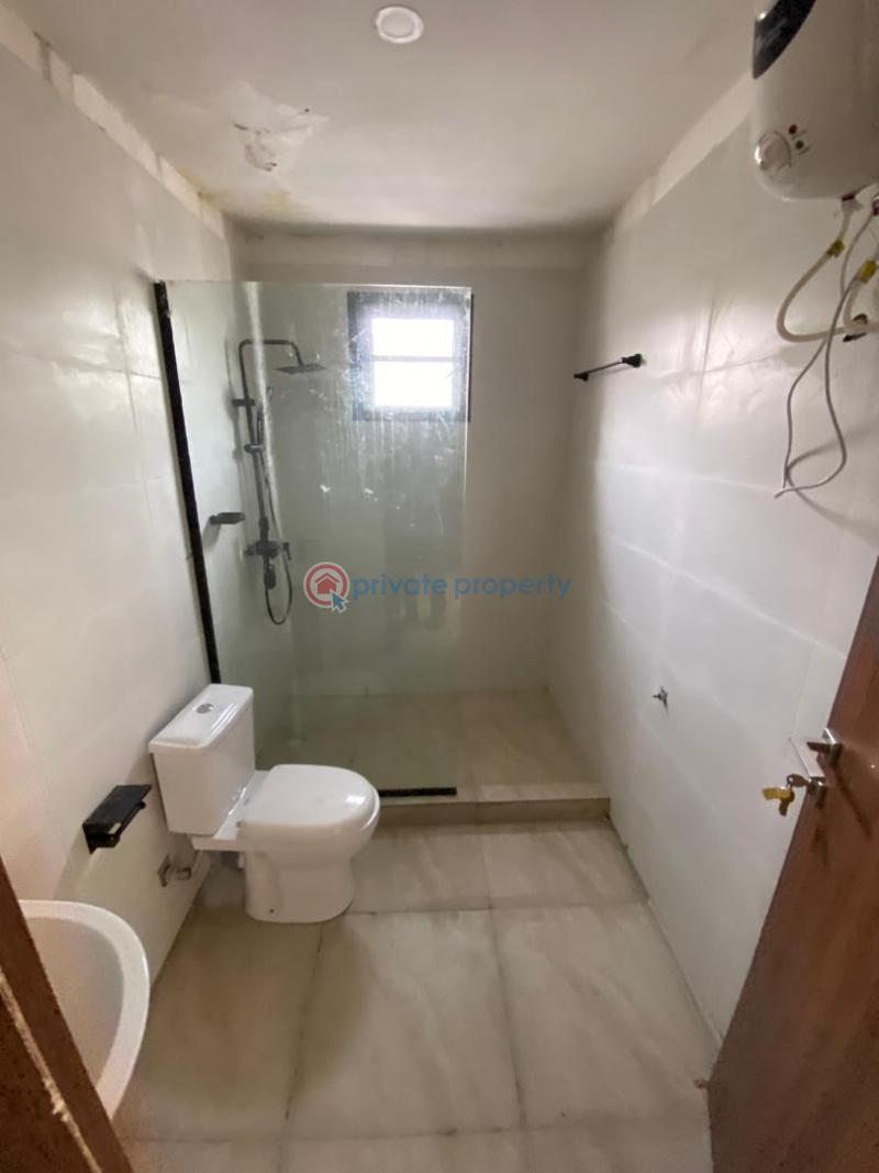 4 bedroom Terrace For Rent Lekki Phase 1 Lagos - 0
