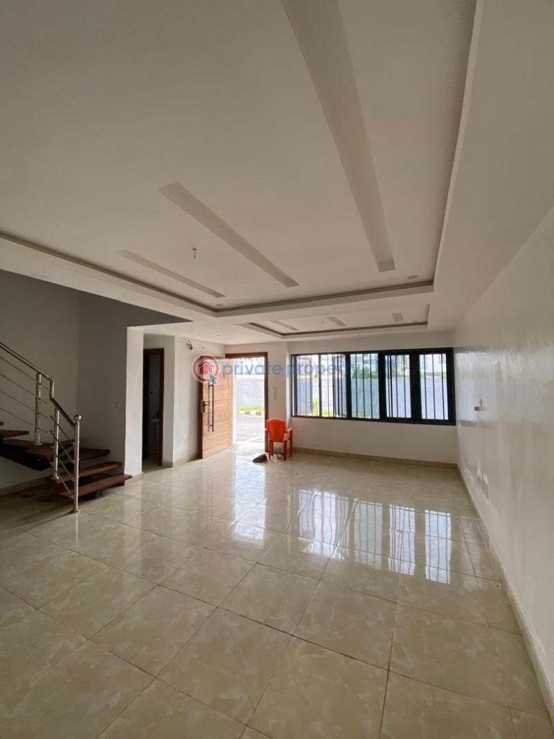 4 bedroom Terrace For Rent Lekki Phase 1 Lagos - 10